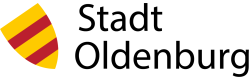Logo Stadt Oldenburg